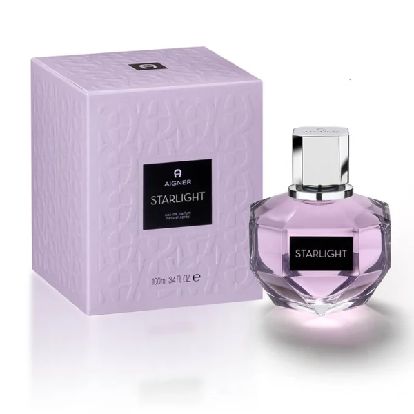 AIGNER STARTLIGHT EDP 100ML