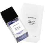 BOHOBOCO SEA SALT CARAMEL PERFUME 50 ML - Image 2