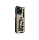 Skinarma iPhone 15 Pro SPUNK Ivory - الصورة 2