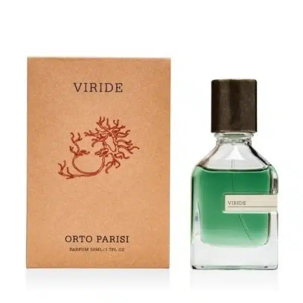 ORTO PARISI VIRIDE PERFUME 50 ML