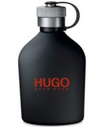 HUGO HUGO BOSS JUST DIFFERENT EDT 200ML - Image 2