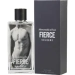 ABERCROMBIE & FITCH FIERCE COLOGNE ED COLOGNE 200ML