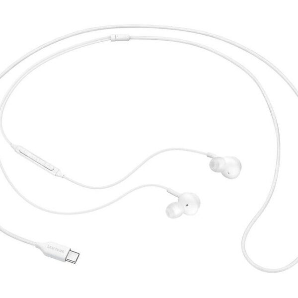 Samsung Type-C Earphones - White