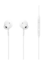 ⁦Samsung Type-C Earphones - White⁩ - الصورة ⁦2⁩