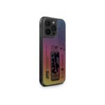 SKINARMA Kira Kobai Case for 6.1-inch iPhone 15 Pro – Multicolor - Image 2