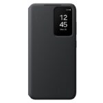 Samsung Galaxy S24 Plus Smart View Wallet Case – Black