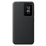Samsung Galaxy S24 Plus Smart View Wallet Case – Black