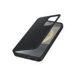 ⁦Samsung Galaxy S24 Plus Smart View Wallet Case – Black⁩ - الصورة ⁦4⁩