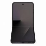 Samsung Galaxy Z Flip 7 5G 256GB Phone - Black - الصورة 5