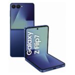 Samsung Galaxy Z Flip 7 5G 512GB Phone - Blue