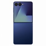 Samsung Galaxy Z Flip 7 5G 512GB Phone - Blue - الصورة 2