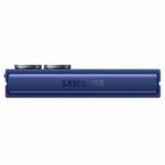 Samsung Galaxy Z Flip 7 5G 512GB Phone - Blue - الصورة 3