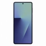 Samsung Galaxy Z Flip 7 5G 512GB Phone - Blue - الصورة 4