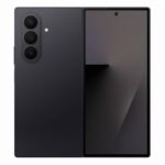 Samsung Galaxy Z Fold7 5G 512GB Phone - Black
