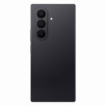 Samsung Galaxy Z Fold7 5G 512GB Phone - Black - الصورة 2