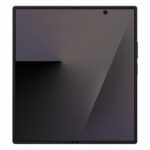 Samsung Galaxy Z Fold7 5G 512GB Phone - Black - الصورة 6