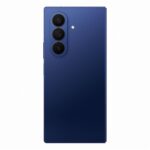 Samsung Galaxy Z Fold7 5G 1TB Phone - Blue - الصورة 2