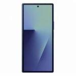 Samsung Galaxy Z Fold7 5G 512GB Phone - Blue - الصورة 4