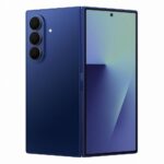 Samsung Galaxy Z Fold7 5G 1TB Phone - Blue - الصورة 5