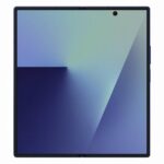 Samsung Galaxy Z Fold7 5G 1TB Phone - Blue - الصورة 6