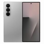 Samsung Galaxy Z Fold7 5G 512GB Phone - Silver