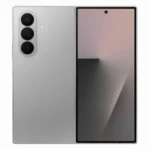 Samsung Galaxy Z Fold7 5G 256GB Phone - Silver