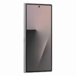 Samsung Galaxy Z Fold7 5G 512GB Phone - Silver - Image 3