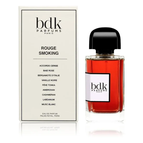 BDK PARFUMS ROUGE SMOKING EDP 100 ML