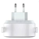 ⁦Xiaomi WiFi Range Extender N300 - White⁩ - الصورة ⁦2⁩