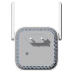 ⁦Xiaomi WiFi Range Extender N300 - White⁩ - الصورة ⁦3⁩