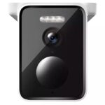 Xiaomi Solar Outdoor Camera BW400 Pro Set - Image 2