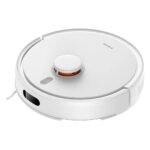 Xiaomi Robot Vacuum S20 (White) UK - Image 4