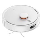 Xiaomi Robot Vacuum S20 (White) UK - Image 3