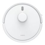 Xiaomi Robot Vacuum S20 (White) UK - Image 2