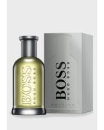 BOSS BOTTLED EDT 100 ML FOR MAN