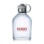⁦HUGO BOSS MAN EDT 125ML GREEN⁩ - الصورة ⁦2⁩