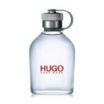 HUGO BOSS MAN EDT 125ML GREEN - Image 2
