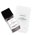 ⁦BOHOBOCO COFFEE WHITE FLOWERS PERFUME 50 ML⁩ - الصورة ⁦2⁩