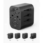 Anker 312 Outlet Extender -Black - الصورة 2