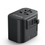 Anker 312 Outlet Extender -Black