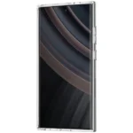 Uniq Hybrid Galaxy S24 Ultra Lifepro Xtreme Crystal (Clear) - الصورة 3