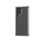 Uniq Hybrid Galaxy S24 Ultra Lifepro Xtreme Crystal (Clear)