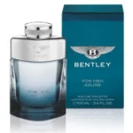 BENTLEY FOR MEN AZURE EDT 100 ML - الصورة 2