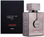⁦CLUB DE NUIT INTENSE LIMITED EDITION 105 ML/G(ARMAF)⁩ - الصورة ⁦2⁩