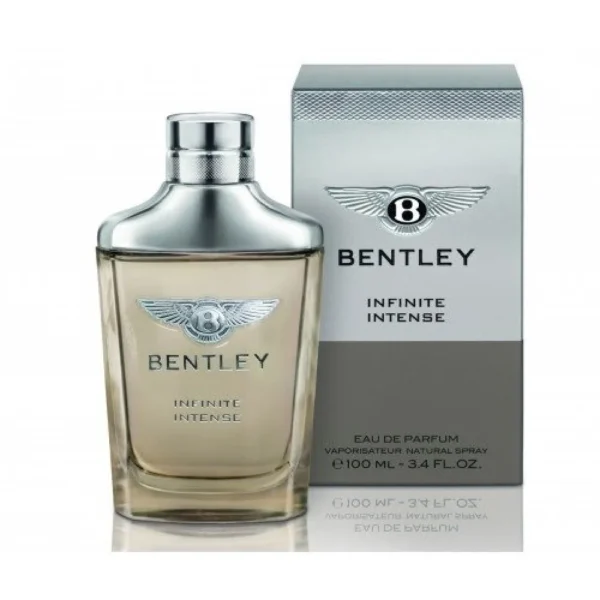 BENTLEY INFINITE INTENSE EDP 100 ML
