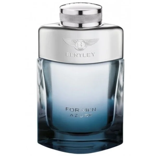 BENTLEY FOR MEN AZURE EDT 100 ML