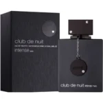 CLUB DE NUIT INTENSE EDT 105 ML