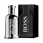 BOSS HUGO BOSS UNITED EDT 100 ML