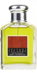 ARAMIS TUSCANI UOMO EDT 100ML - Image 2