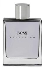 BOSS HUGO BOSS SELECTION EDT 90ML - Image 2